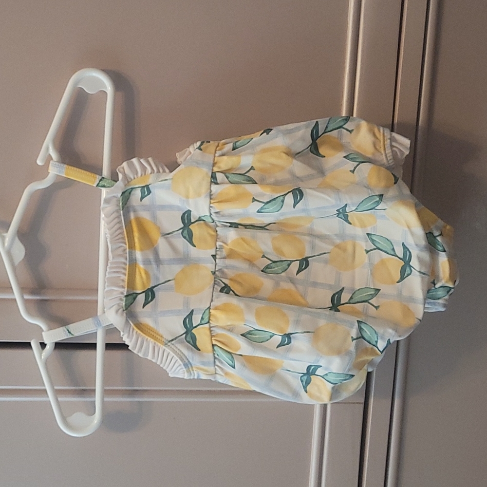 Janie and Jack bathing suit